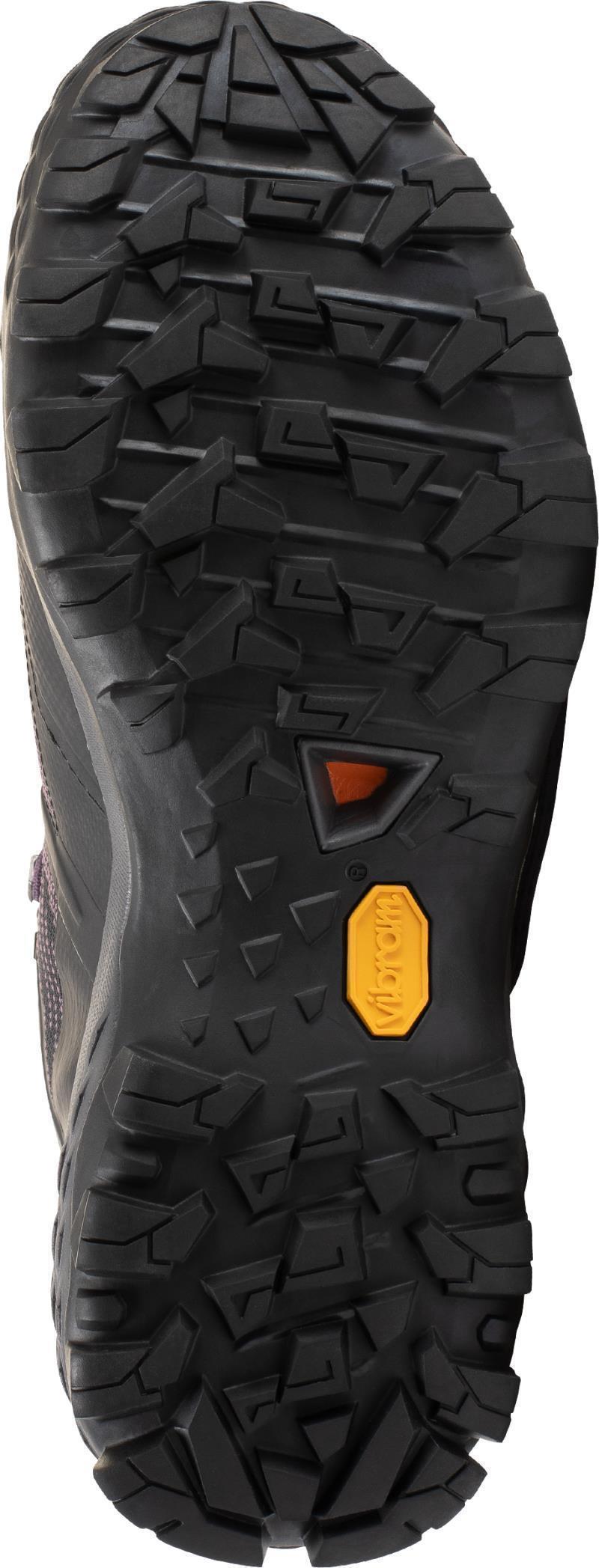 Ducan Mid GTX - Womens - Phantom / Light Galaxy 5