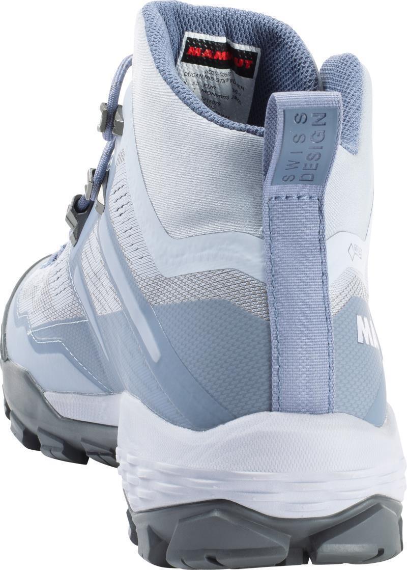 Ducan Mid GTX - Womens - Zen / Dark Zen 3