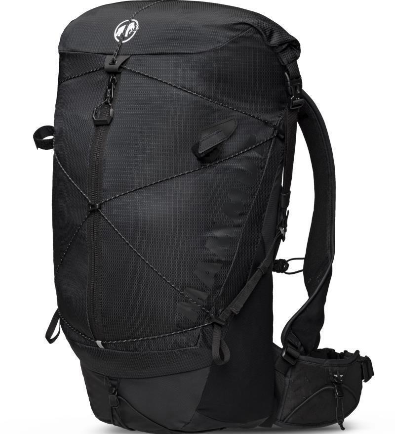Ducan Spine 28-35L - Black 1