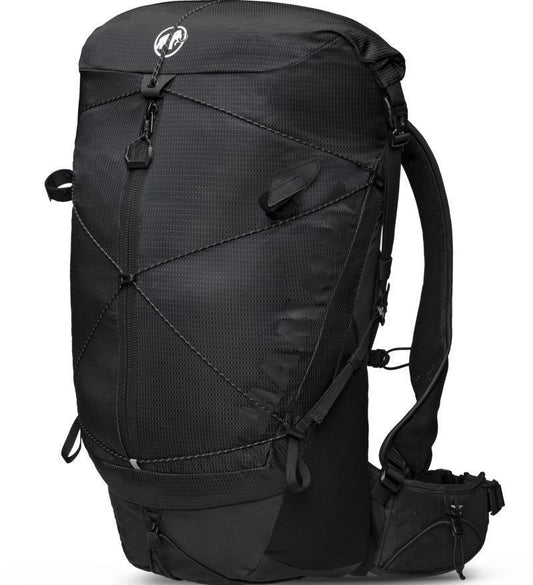 Ducan Spine 28-35L - Black 1