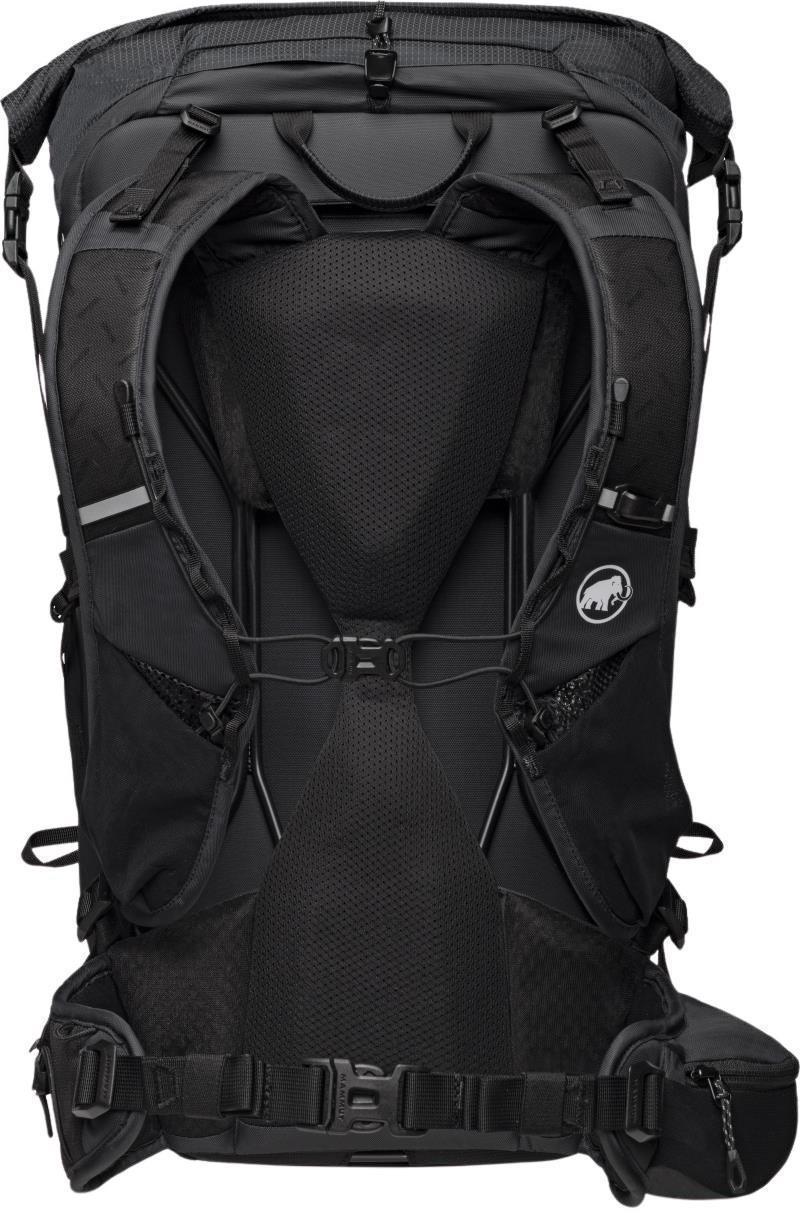 Ducan Spine 28-35L - Black 2