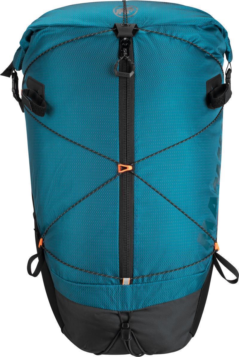 Ducan Spine 28-35L - Sapphire / Black 2