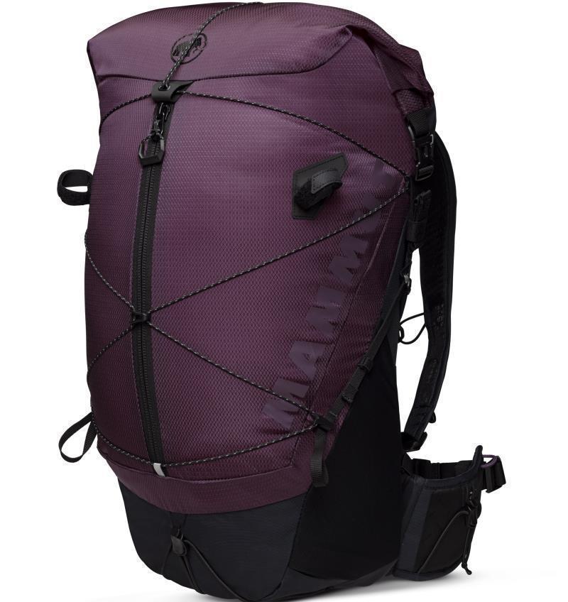 Ducan Spine 28-35L - Womens - Galaxy / Black 1