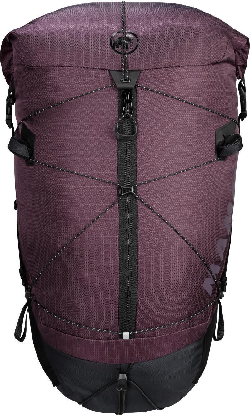 Ducan Spine 28-35L - Womens - Galaxy / Black 2