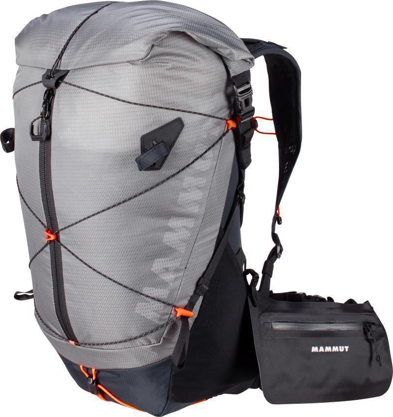 Ducan Spine 28-35L - Womens - Granit / Black 2