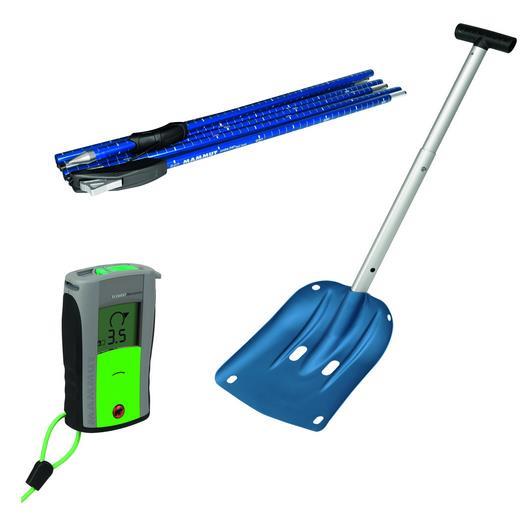 ELEMENT Barryvox Package - Not Applicable 1