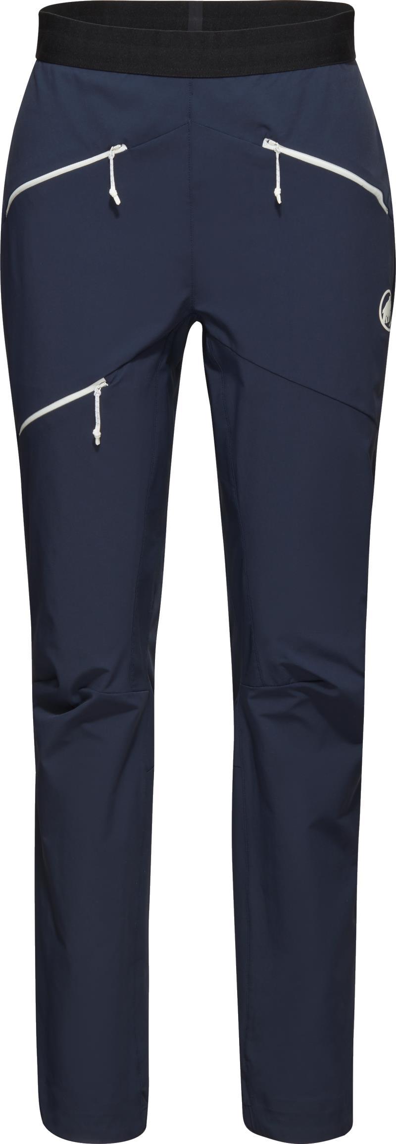 Eiger Nordwand Light SO Pants, Reg - Womens - night 1