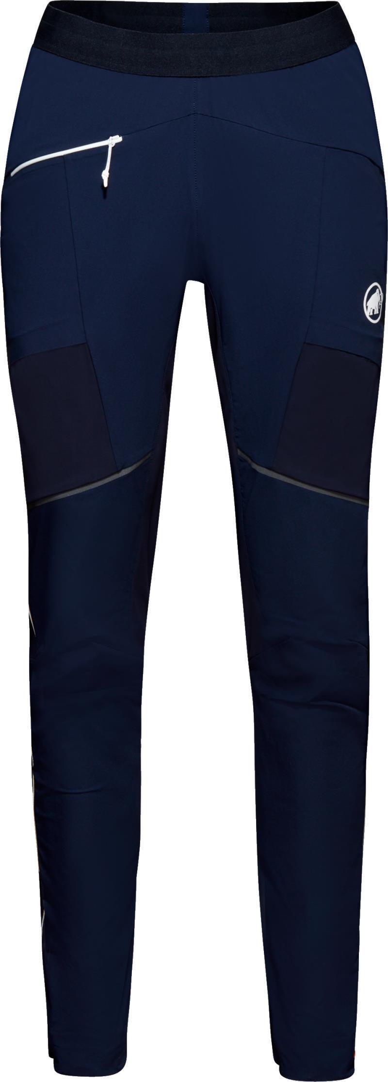Eiger Speed SO Hybrid Pants, Long - Mens - Night 1