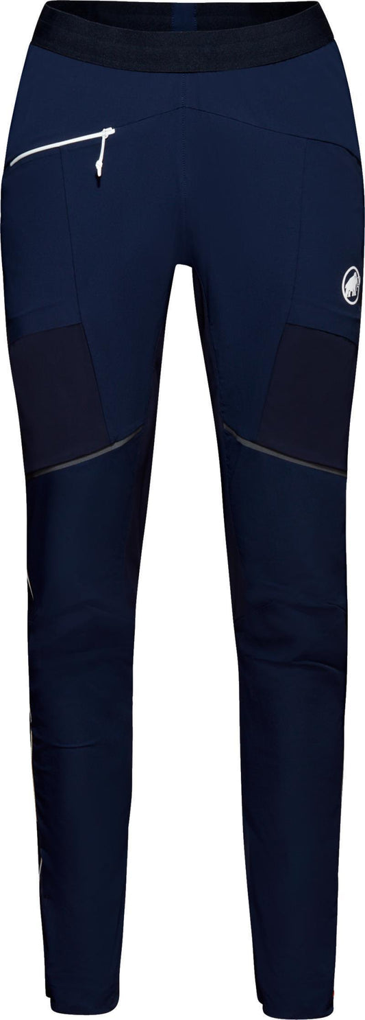 Eiger Speed SO Hybrid Pants, Long - Mens - Night 1
