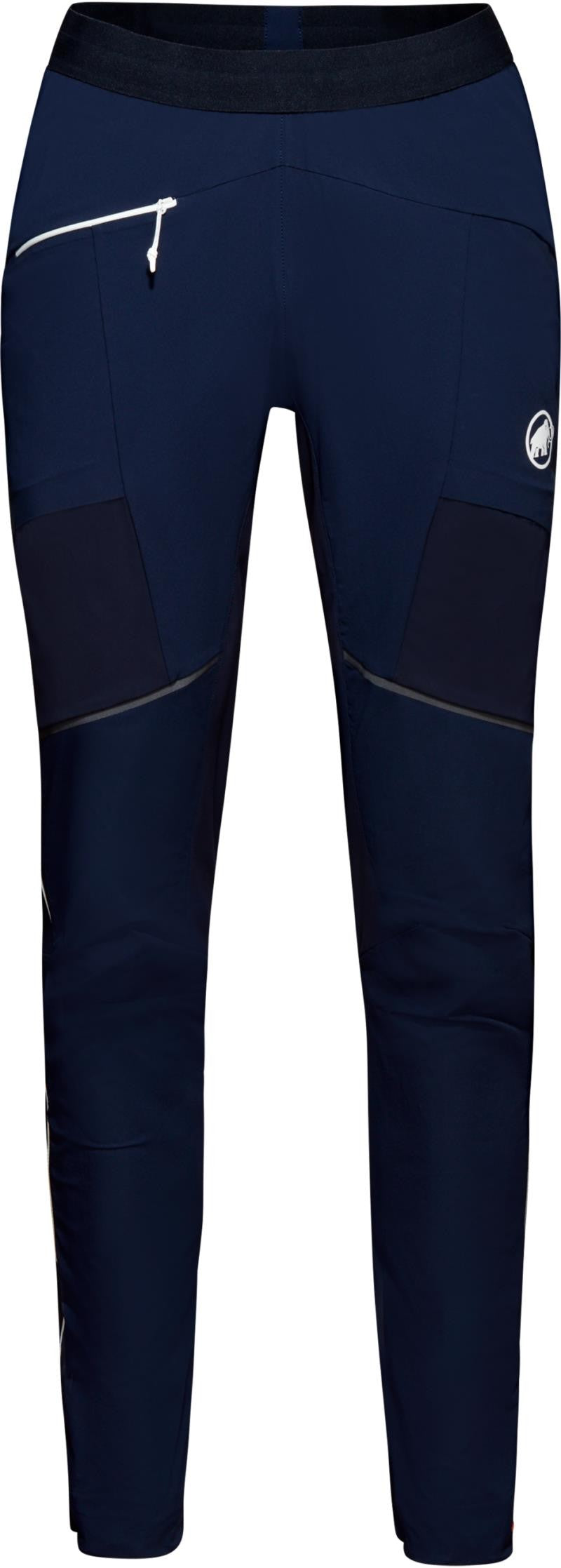 Eiger Speed SO Hybrid Pants, Short - Mens - night 1
