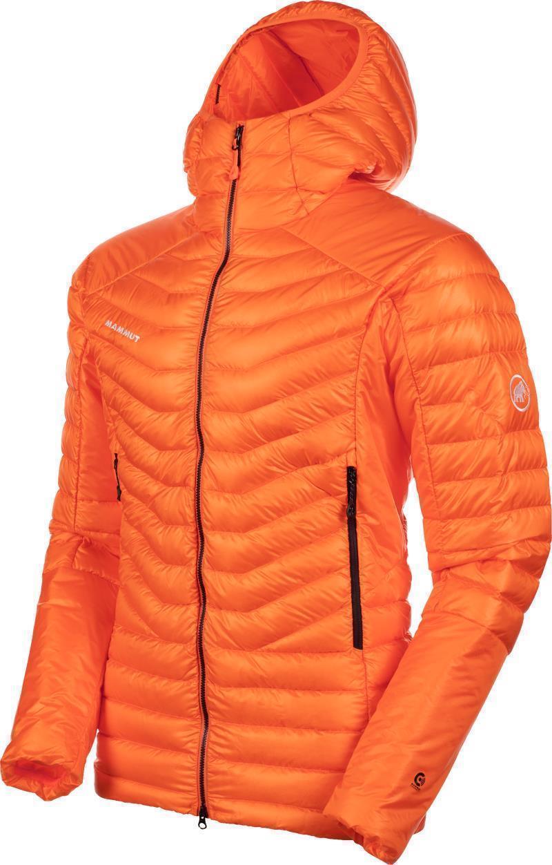 Eigerjoch Advanced IN Hooded Jacket - Mens - Arumita 1