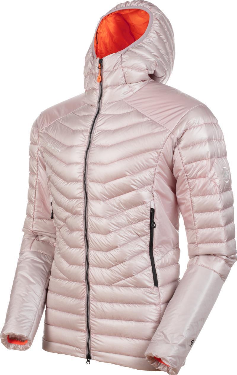 Eigerjoch Advanced IN Hooded Jacket - Mens - Cliff 1