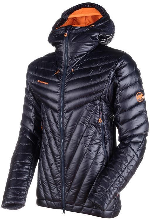 Eigerjoch Advanced IN Hooded Jacket - Mens - Night 1