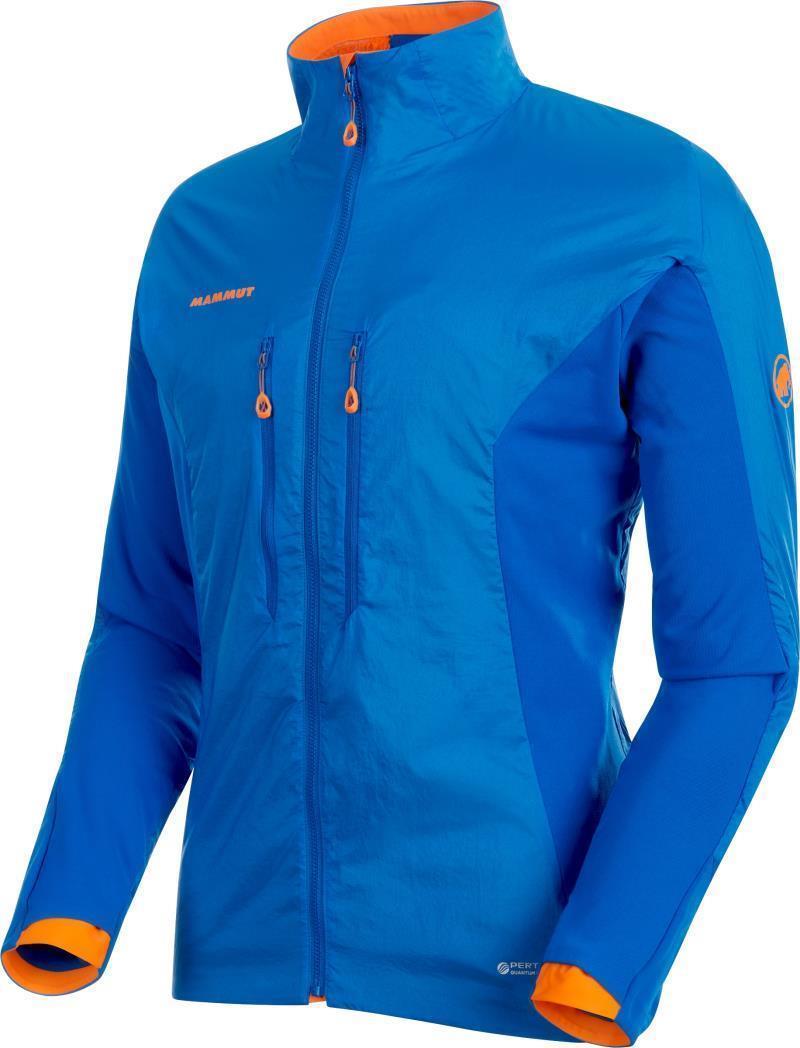 Eigerjoch IN Hybrid Jacket - Mens - Ice 1