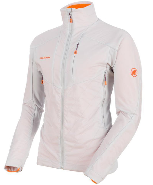 Eigerjoch IN Hybrid Jacket - Mens - Marble 1