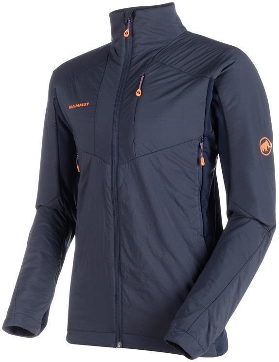 Eigerjoch IN Hybrid Jacket - Mens - Night 1