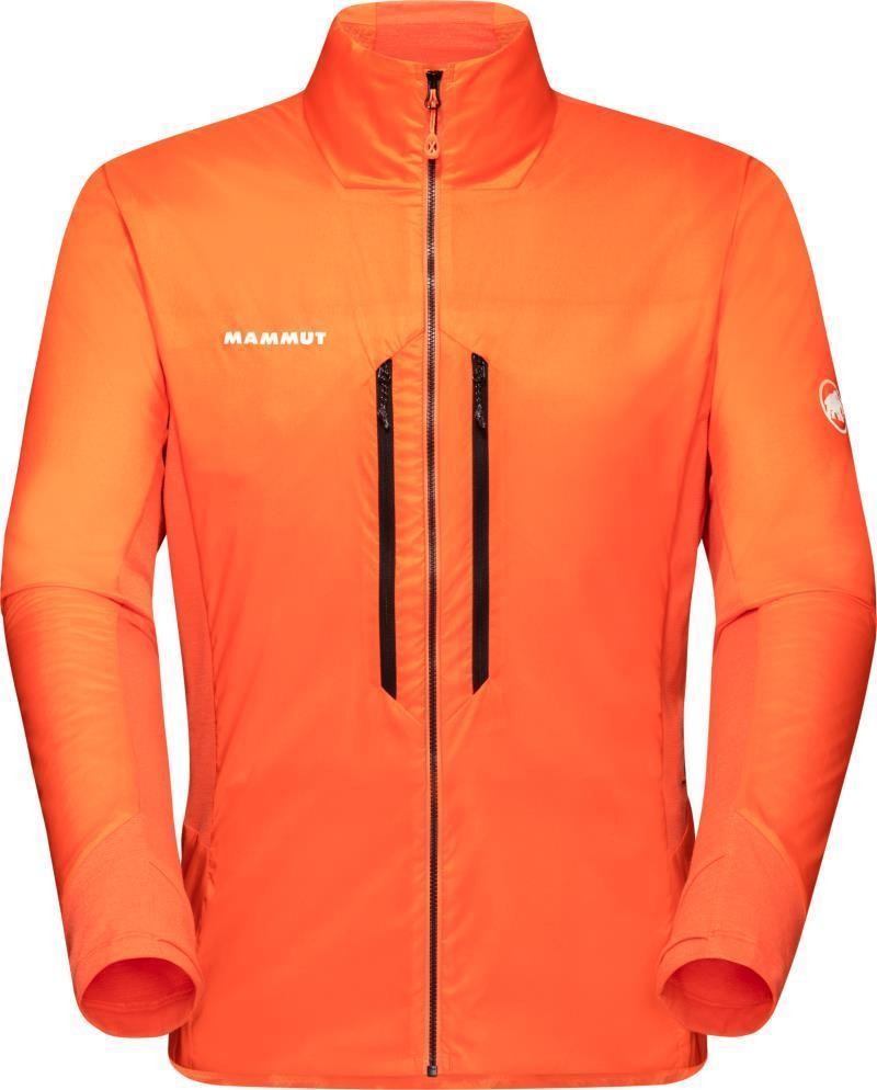 Eigerjoch IN Hybrid Jacket - Mens - arumita 1