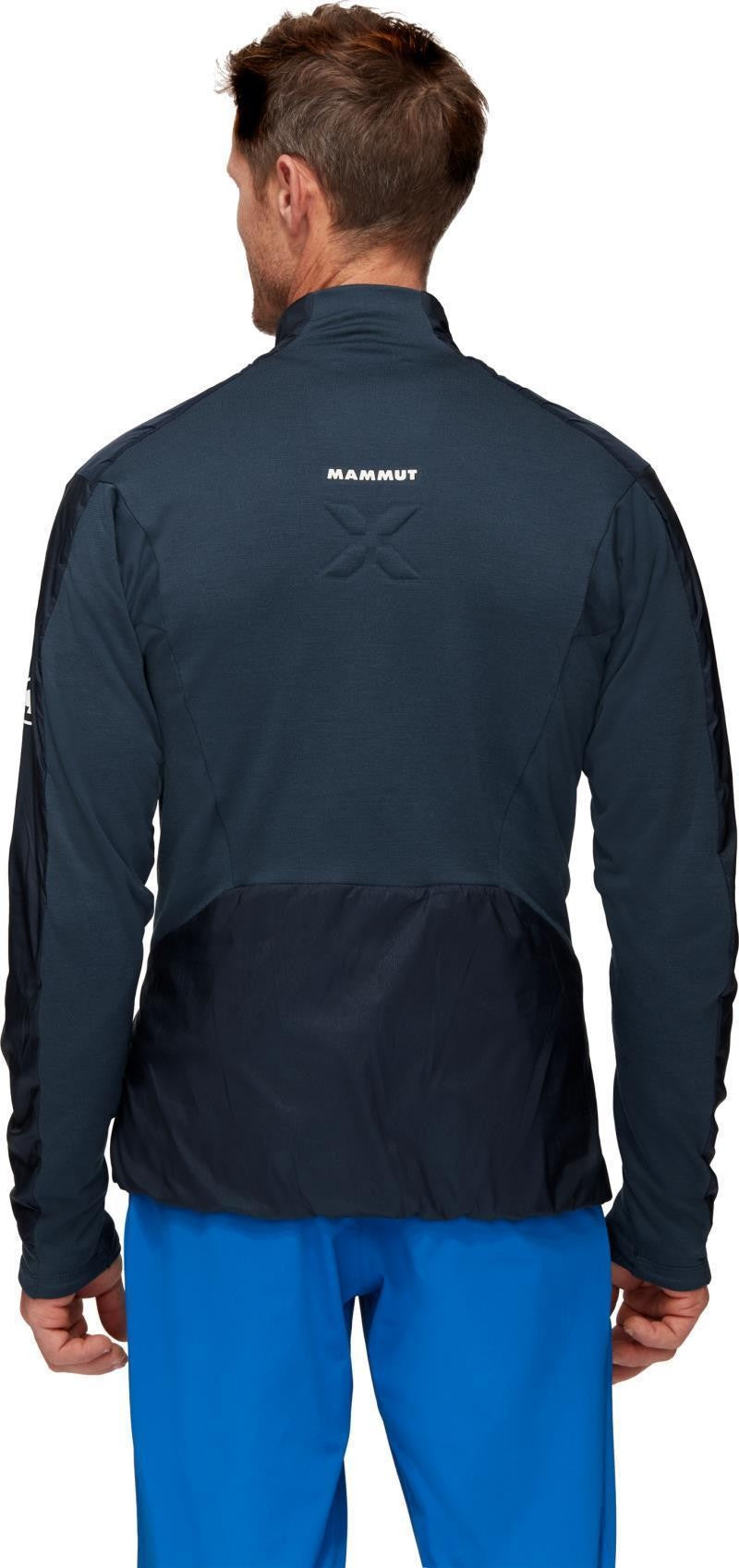 Eigerjoch IN Hybrid Jacket - Mens - night 1