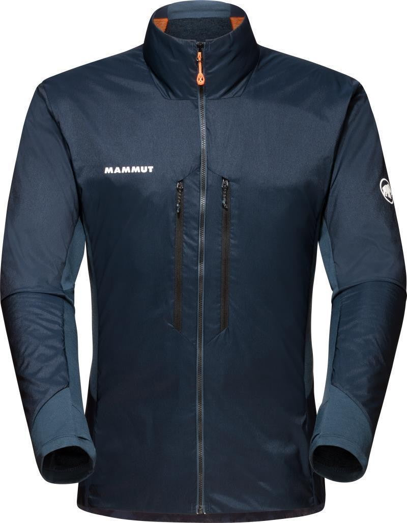 Eigerjoch IN Hybrid Jacket - Mens - night 1