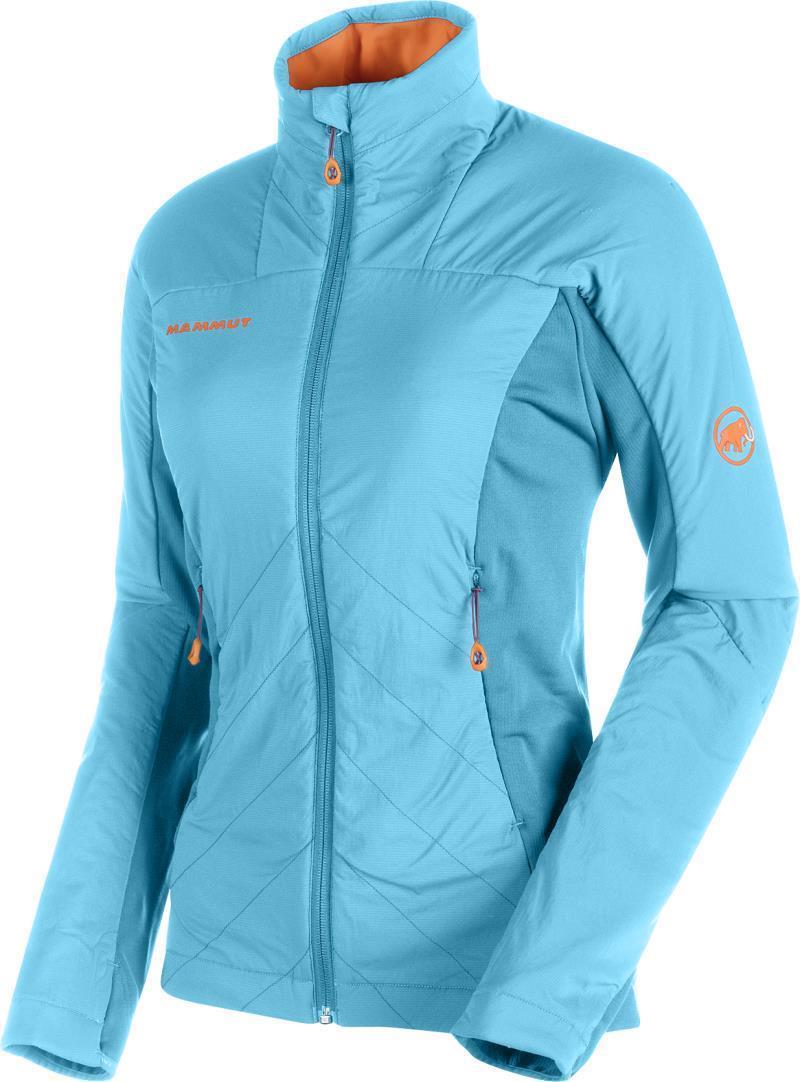 Eigerjoch IN Hybrid Jacket - Womens - Arctic 1