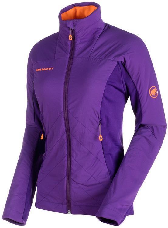 Eigerjoch IN Hybrid Jacket - Womens - Dawn 1