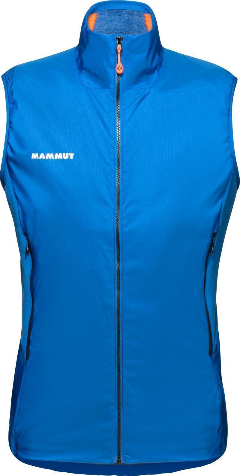 Eigerjoch IN Hybrid Vest - Mens - azurit 1
