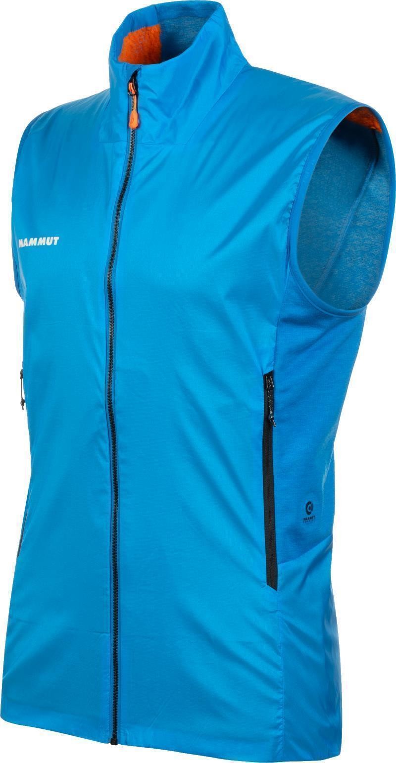 Eigerjoch IN Hybrid Vest - Mens - tarn 1