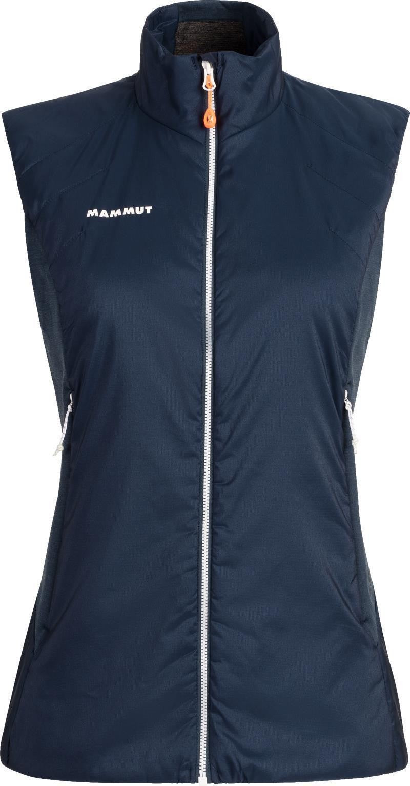 Eigerjoch IN Hybrid Vest - Womens - night 1