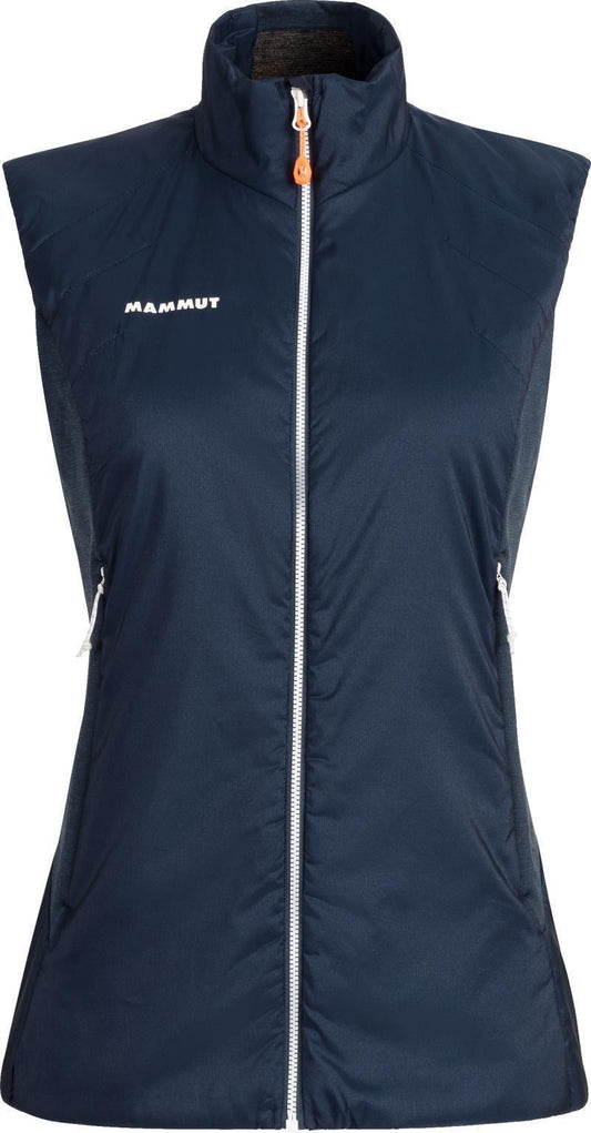 Eigerjoch IN Hybrid Vest - Womens - night 1