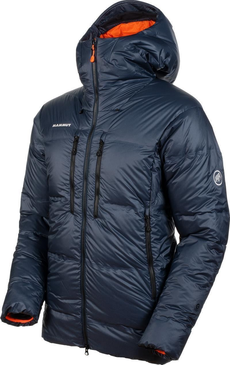 Eigerjoch Pro IN Hooded Jacket - Mens - night 1