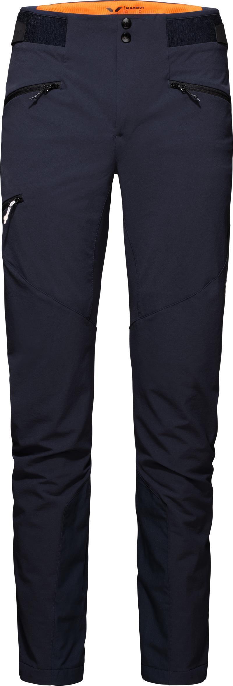 Eisfeld Advanced SO Pants, Long - Mens - Night 1
