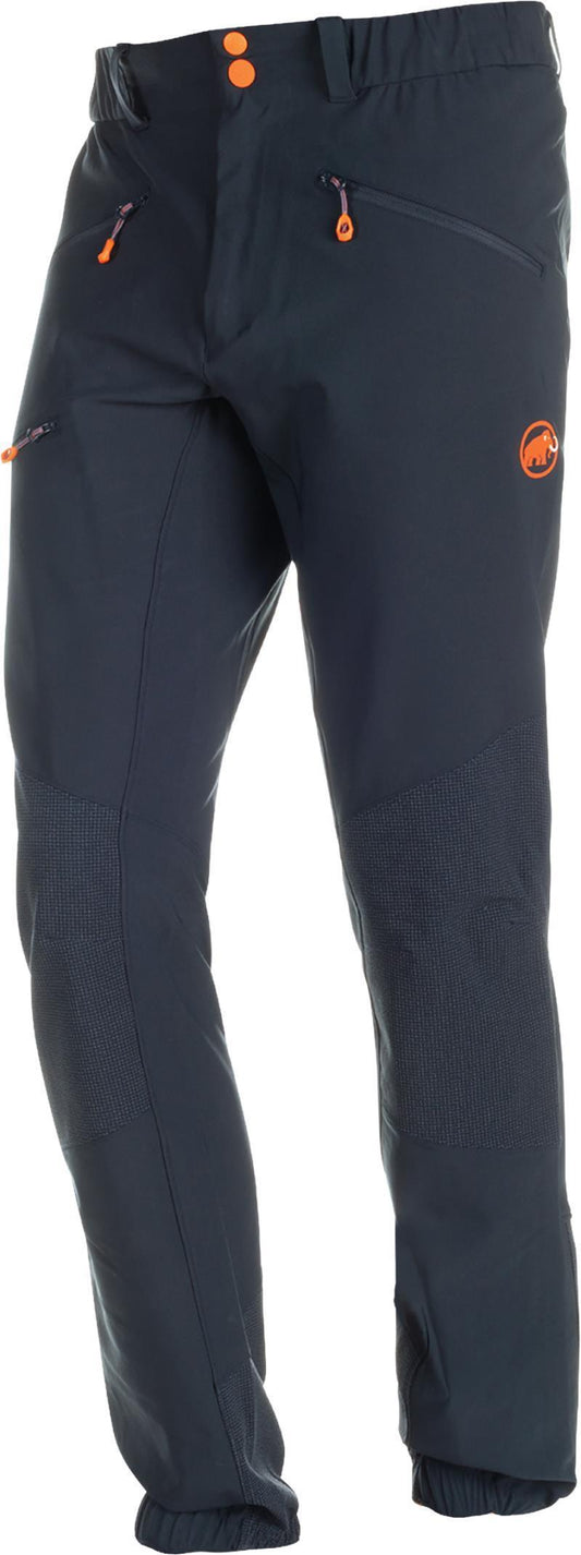 Eisfeld Advanced SO Pants, Long - Mens - Night 1