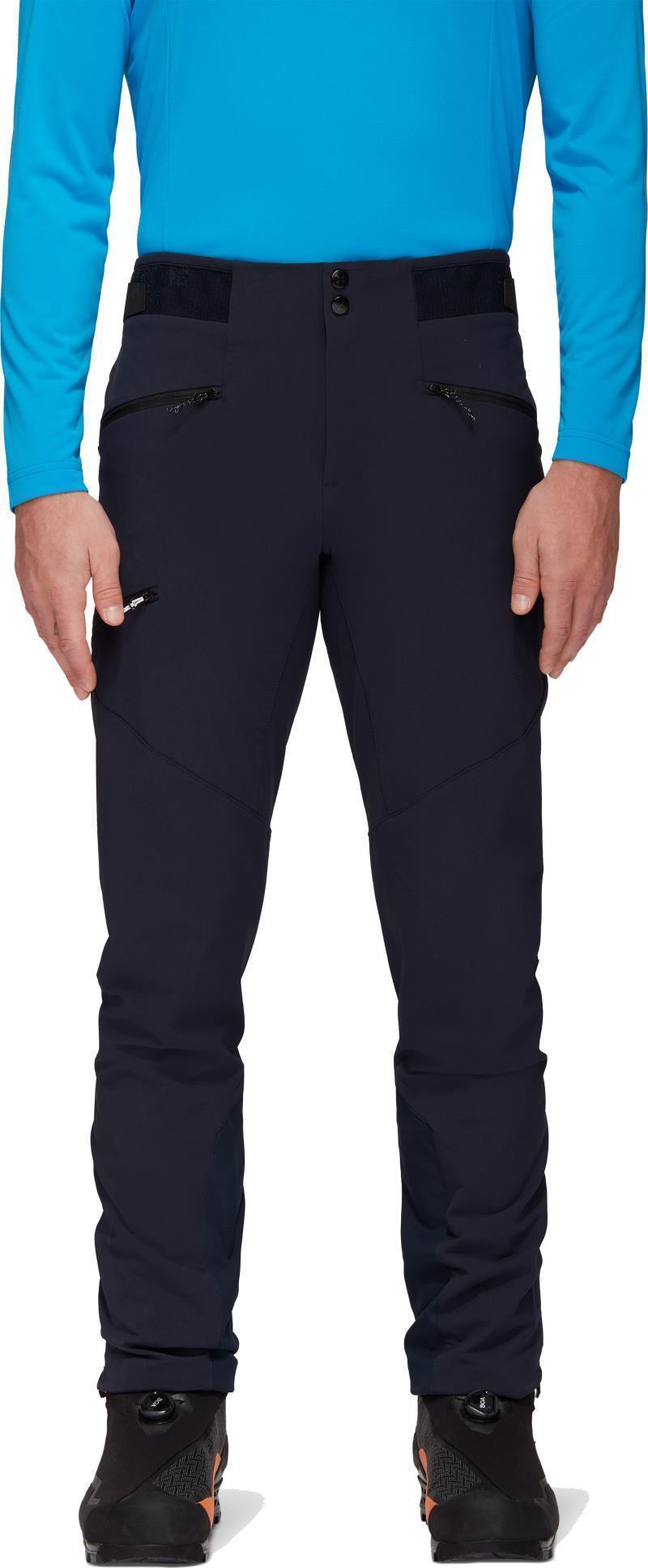 Eisfeld Advanced SO Pants, Long - Mens - Night 2