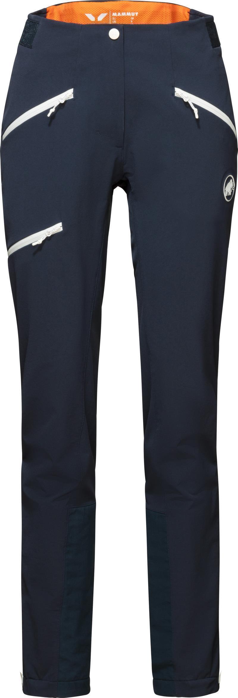 Eisfeld Advanced SO Pants, Long - Womens - Night 1
