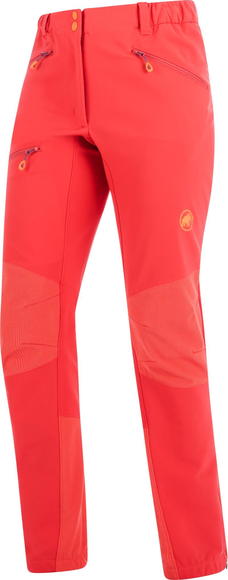 Eisfeld Advanced SO Pants, Long - Womens - Sunset 1