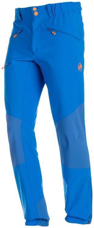 Eisfeld Advanced SO Pants, Reg - Mens - Ice 1