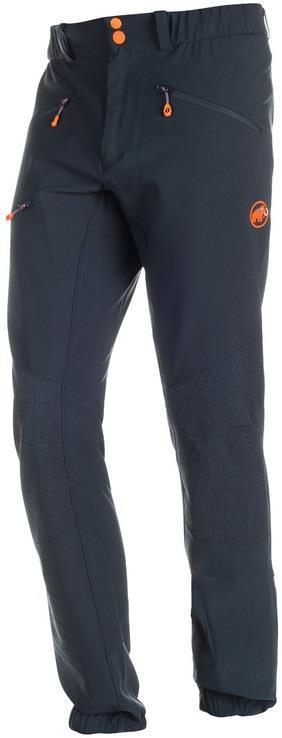 Eisfeld Advanced SO Pants, Reg - Mens - Night 1