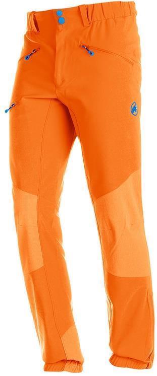 Eisfeld Advanced SO Pants, Reg - Mens - Sunrise 1