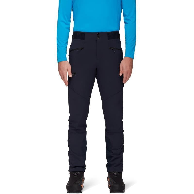 Eisfeld Advanced SO Pants, Reg - Mens - night 1