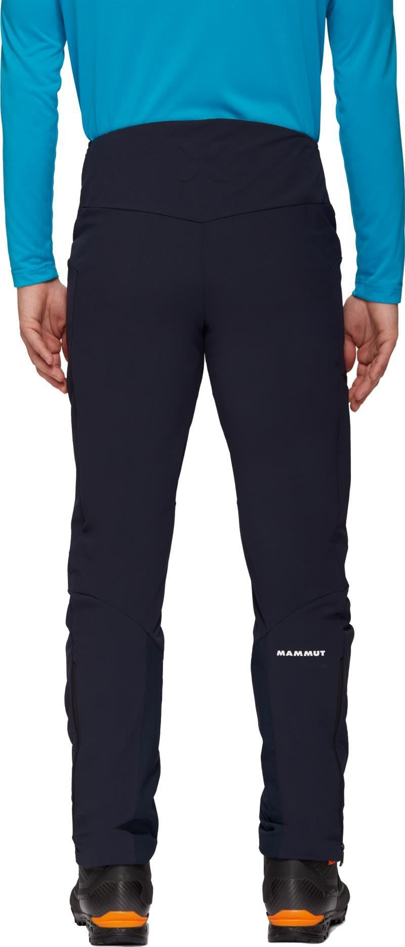 Eisfeld Advanced SO Pants, Reg - Mens - night 1