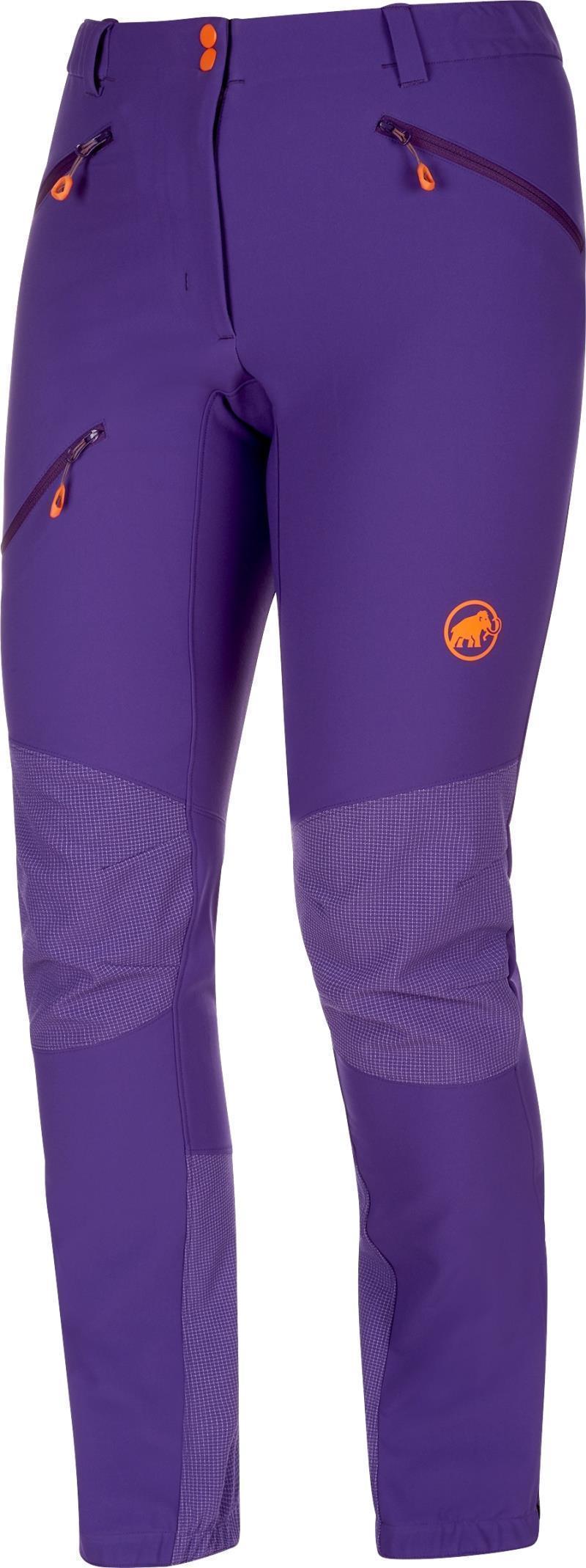 Eisfeld Advanced SO Pants, Reg - Womens - Dawn 1