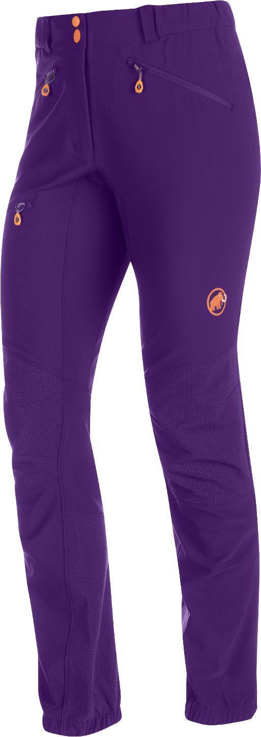 Eisfeld Advanced SO Pants, Reg - Womens - Dawn 1