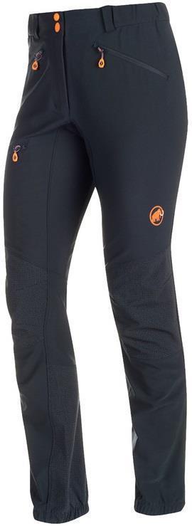 Eisfeld Advanced SO Pants, Reg - Womens - Night 1