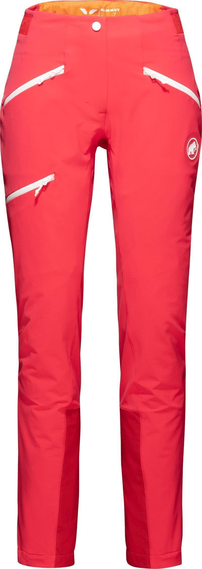 Eisfeld Advanced SO Pants, Reg - Womens - azalea 1