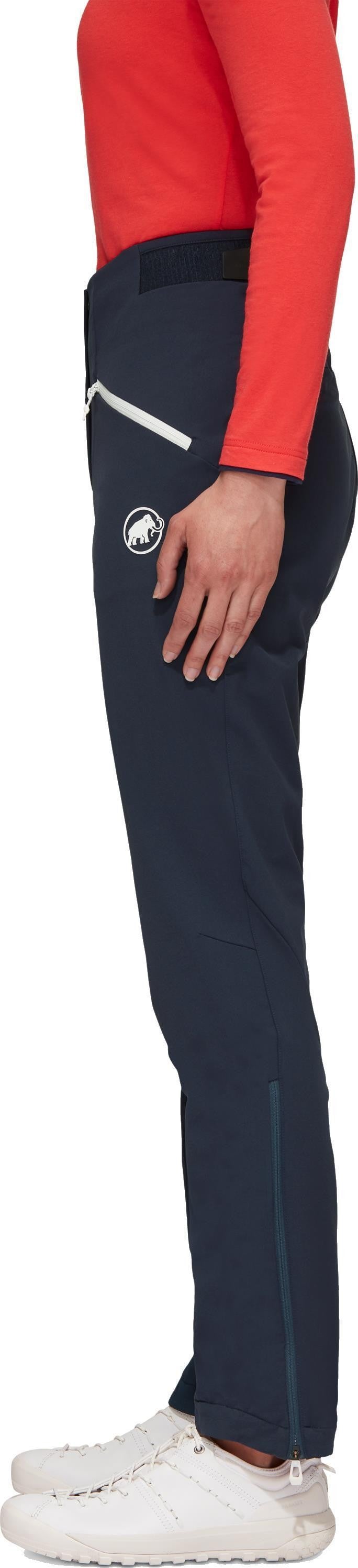 Eisfeld Advanced SO Pants, Reg - Womens - night 1