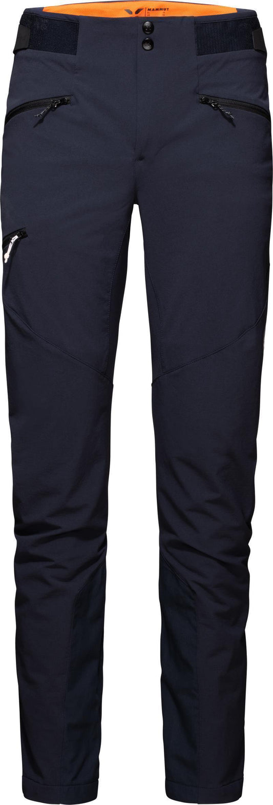 Eisfeld Advanced SO Pants, Short - Mens - Night 1