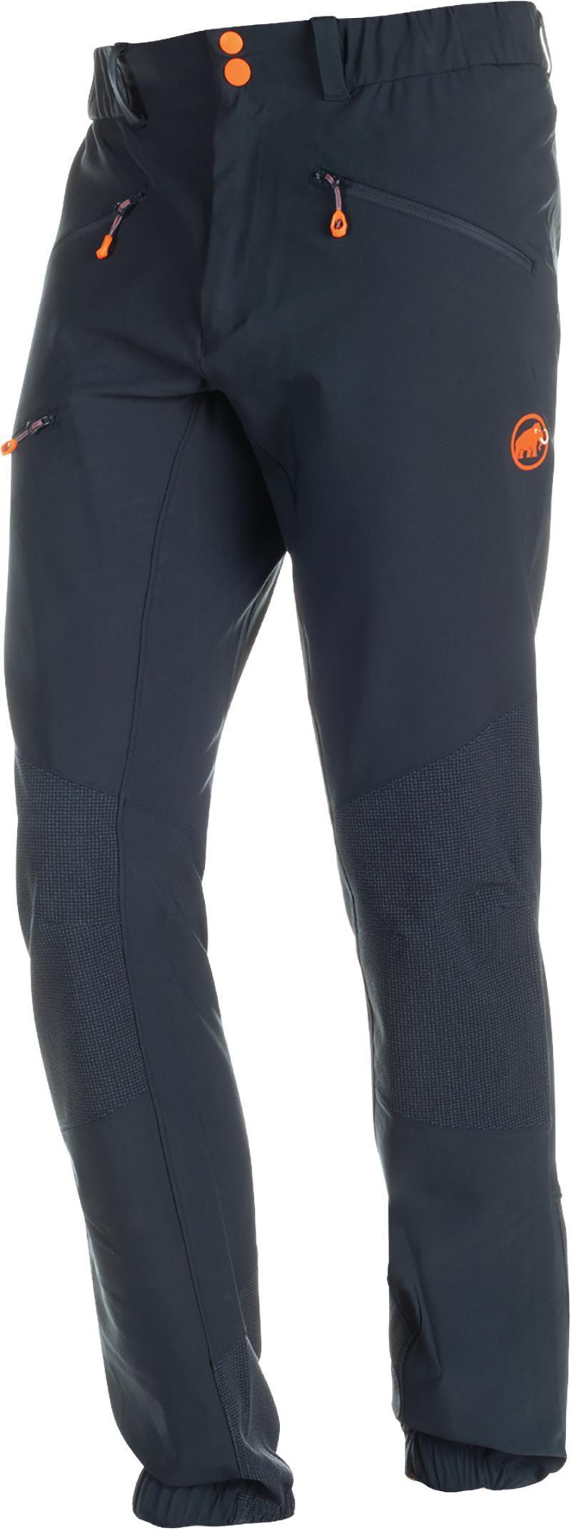 Eisfeld Advanced SO Pants, Short - Mens - Night 1