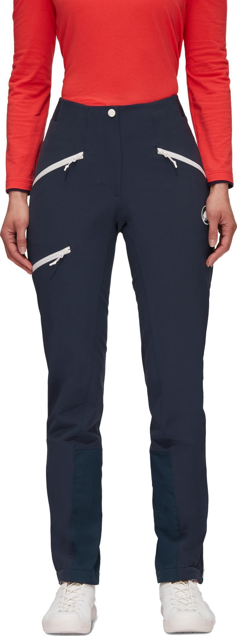 Eisfeld Advanced SO Pants, Short - Womens - Night 2