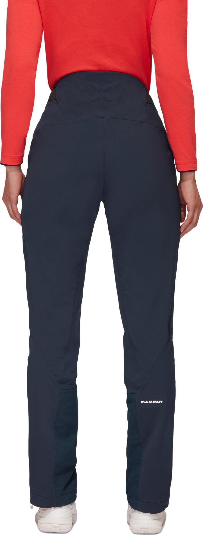 Eisfeld Advanced SO Pants, Short - Womens - Night 3