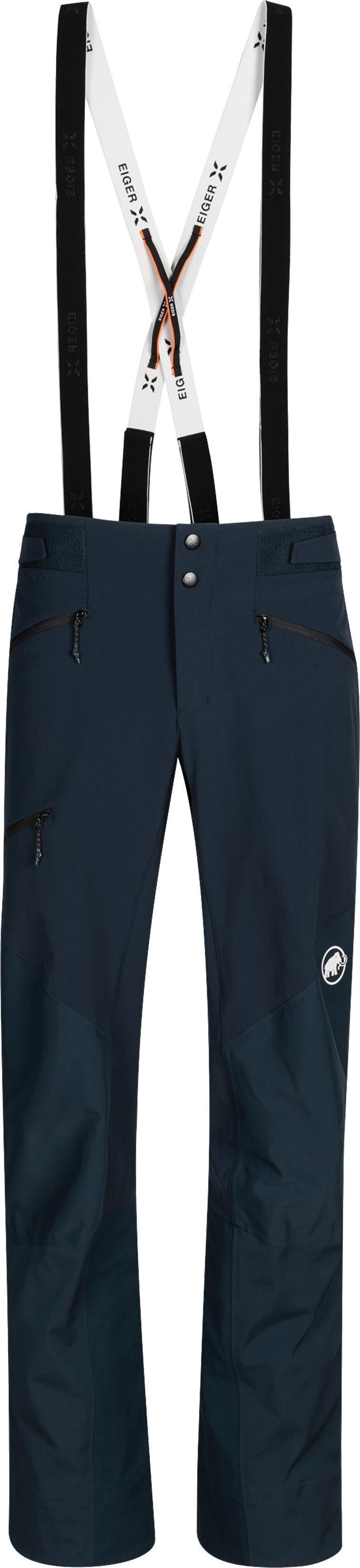 Eisfeld Guide SO Pants, Long - Mens - Night 2